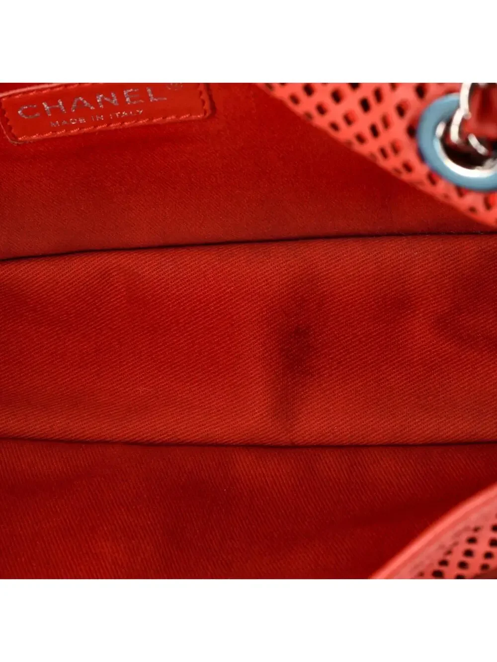 Chanel Up In The Air Flap Bag #258795C30B